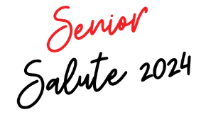 2024 Senior Salute Recipients Announced