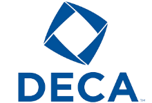 DECA LOGO