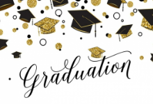 Graduation Clip Art