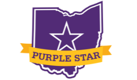 Purple Star Logo