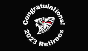 2023 Retirees