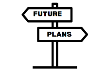 Future Plans Graphic