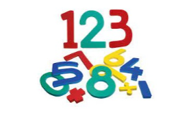 Math Numbers