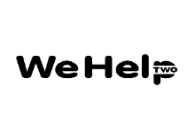 WeHelpTwo Logo