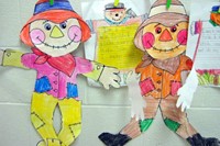 Scarecrow projects