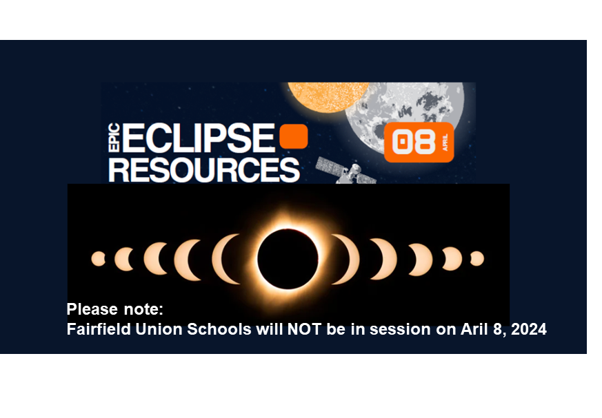 Solar Eclipse 2024 Graphic click read more