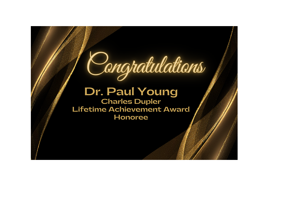 Congratulations Paul Young on your induction into the Music Hall of Fame