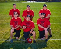 Varsity Football Coaches