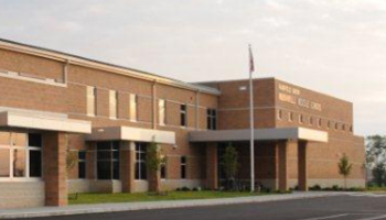 fairfield union middle school rushville